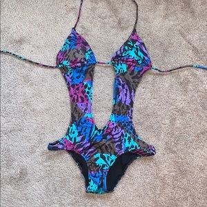 Victoria’s Secret Bikini